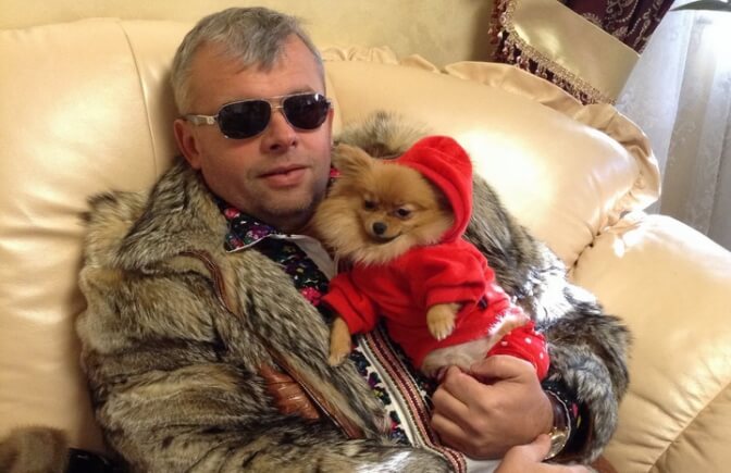 Григорий Козловский: История главного сигаретного контрабандиста Украины